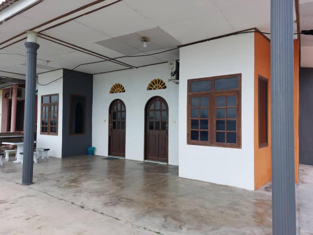 Rumah Rehat Qnm Holidays Kuala Terengganu Extérieur photo